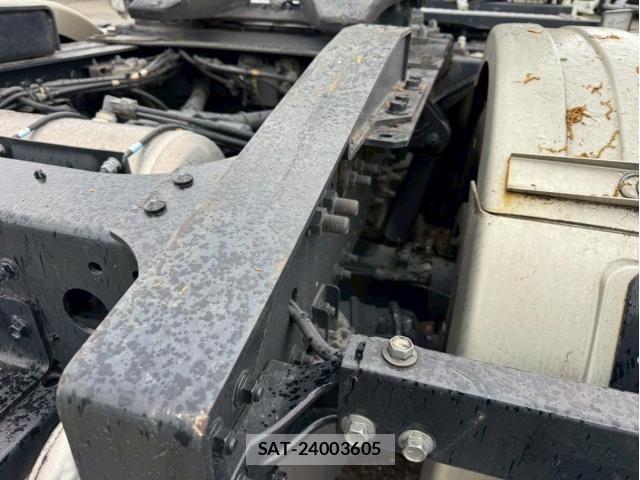 Hino PROFIA 2019-02 6677618-17