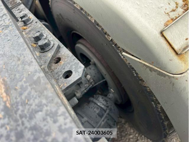 Hino PROFIA 2019-02 6677618-18