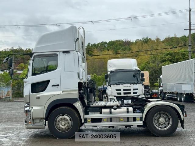 Hino PROFIA 2019-02 6677618-1