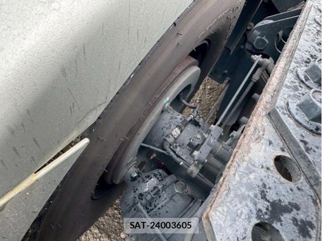 Hino PROFIA 2019-02 6677618-19