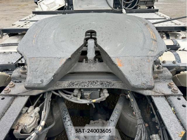 Hino PROFIA 2019-02 6677618-20