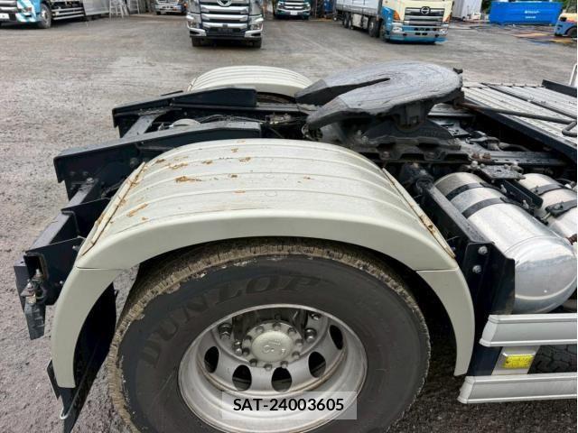 Hino PROFIA 2019-02 6677618-21
