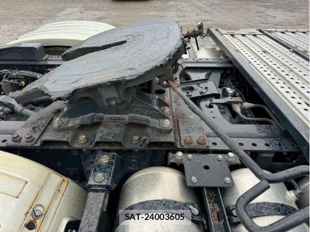 Hino PROFIA 2019-02 6677618-22