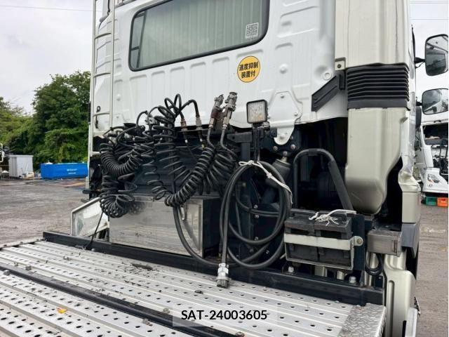 Hino PROFIA 2019-02 6677618-24