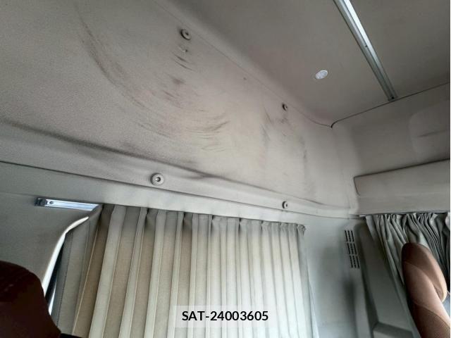 Hino PROFIA 2019-02 6677618-25