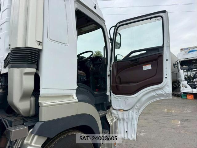 Hino PROFIA 2019-02 6677618-26