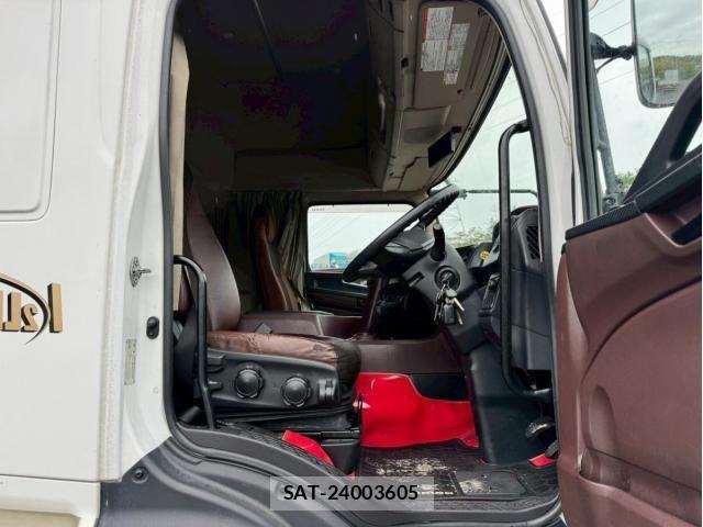 Hino PROFIA 2019-02 6677618-27