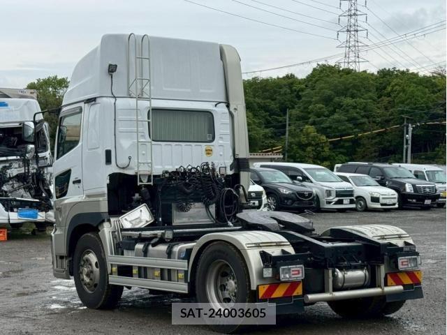 Hino PROFIA 2019-02 6677618-2