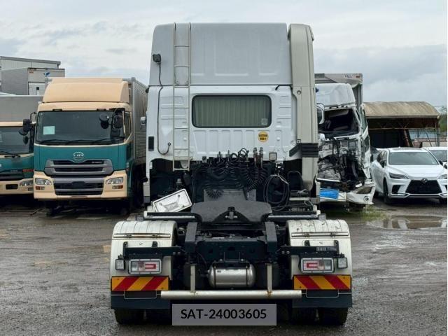 Hino PROFIA 2019-02 6677618-3