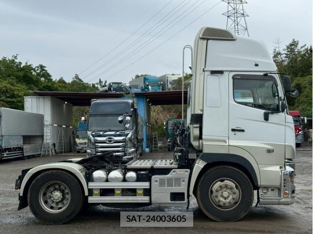 Hino PROFIA 2019-02 6677618-4