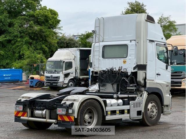 Hino PROFIA 2019-02 6677618-5