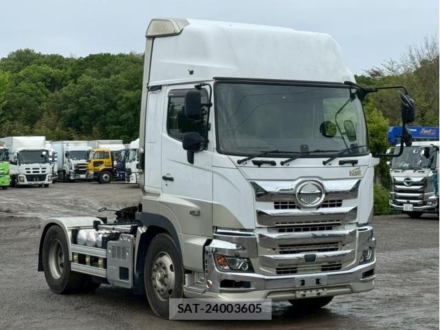 Hino PROFIA 2019-02 6677618-6