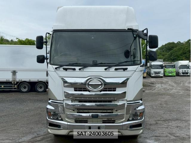 Hino PROFIA 2019-02 6677618-7