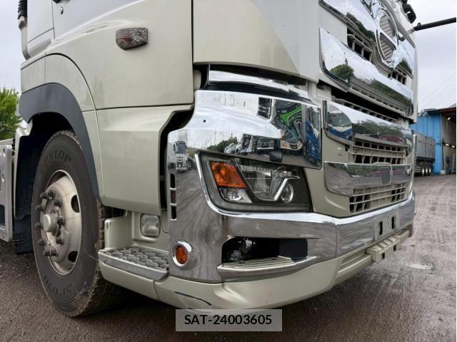 Hino PROFIA 2019-02 6677618-8