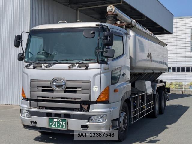 Hino PROFIA 2013-11 6677626-0