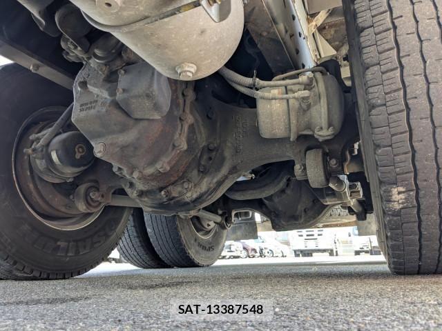 Hino PROFIA 2013-11 6677626-9