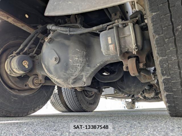 Hino PROFIA 2013-11 6677626-11