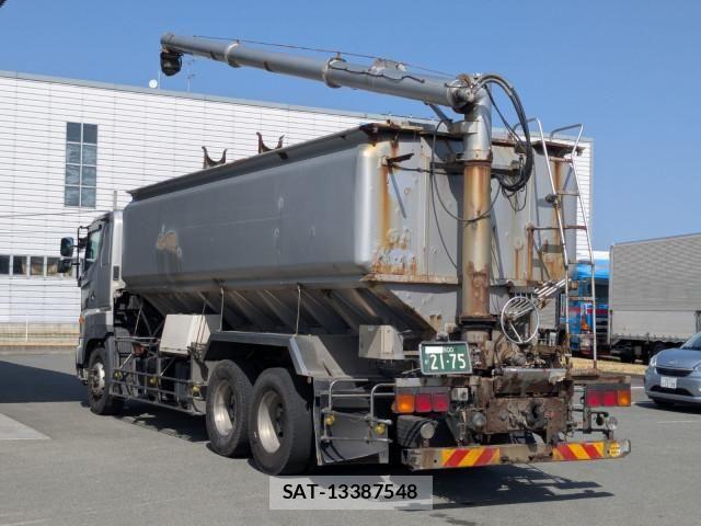 Hino PROFIA 2013-11 6677626-13