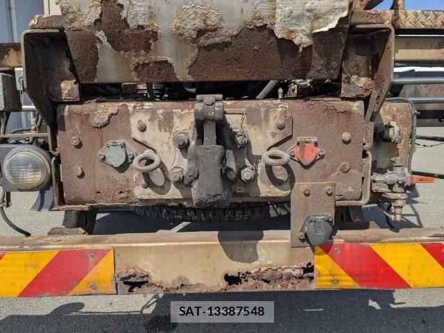 Hino PROFIA 2013-11 6677626-16