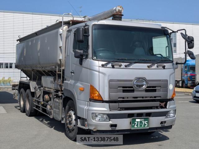 Hino PROFIA 2013-11 6677626-1