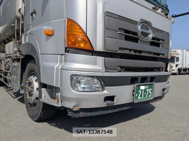 Hino PROFIA 2013-11 6677626-24