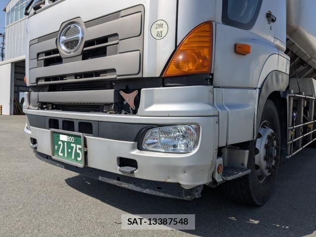 Hino PROFIA 2013-11 6677626-25