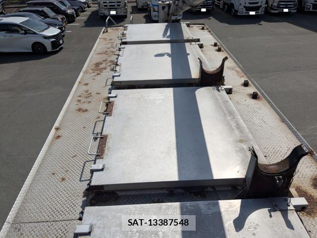 Hino PROFIA 2013-11 6677626-27