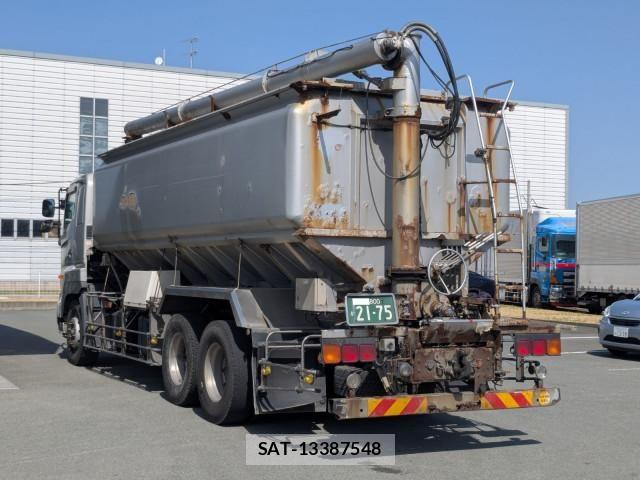 Hino PROFIA 2013-11 6677626-2