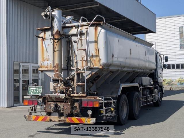 Hino PROFIA 2013-11 6677626-3