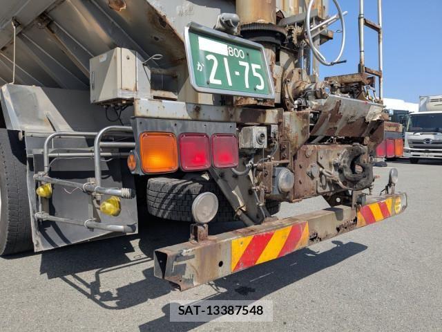 Hino PROFIA 2013-11 6677626-4