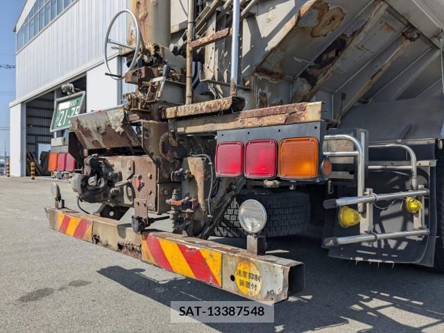 Hino PROFIA 2013-11 6677626-5