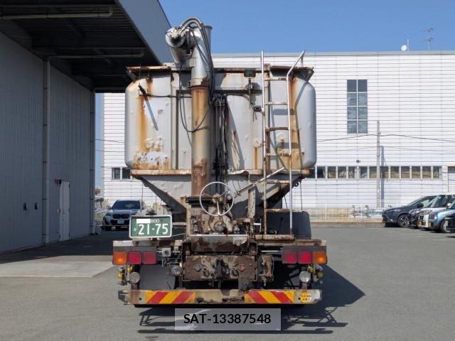 Hino PROFIA 2013-11 6677626-6