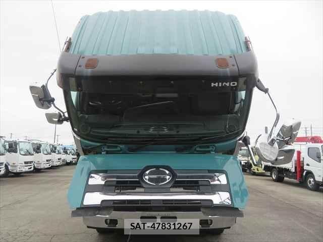 Hino PROFIA 2015-09 6677615-9