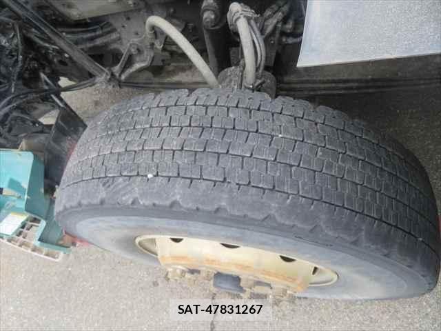 Hino PROFIA 2015-09 6677615-14
