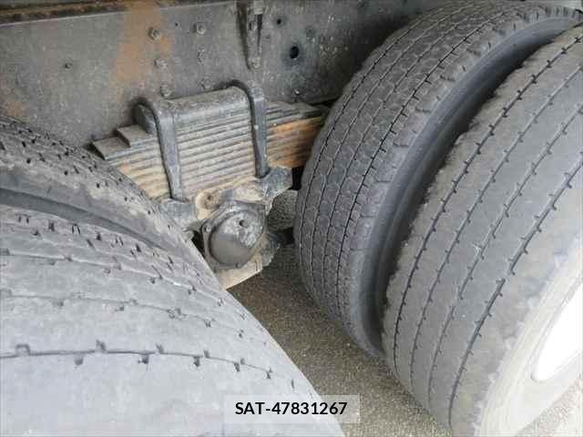 Hino PROFIA 2015-09 6677615-16