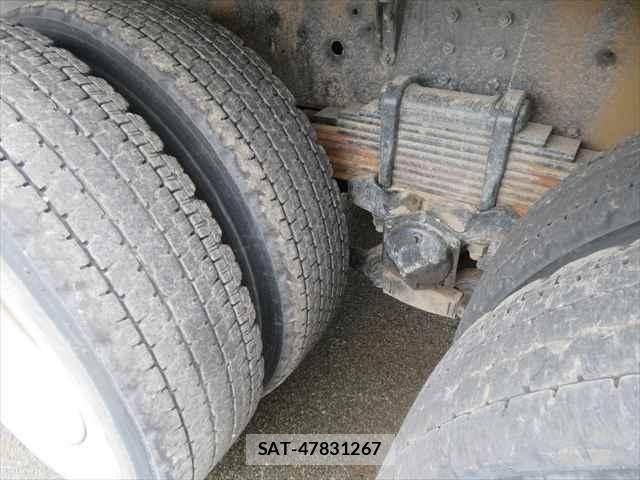 Hino PROFIA 2015-09 6677615-17