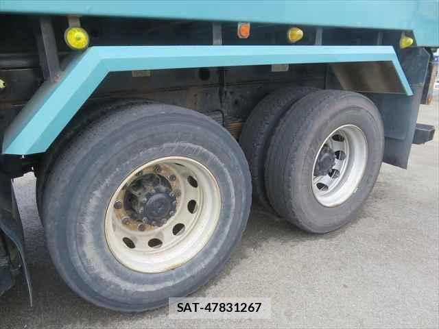 Hino PROFIA 2015-09 6677615-18
