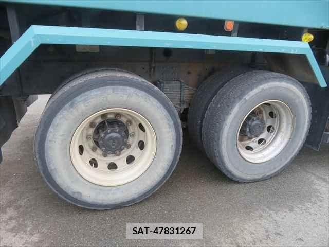 Hino PROFIA 2015-09 6677615-19