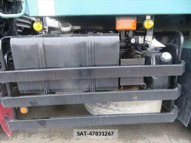 Hino PROFIA 2015-09 6677615-20