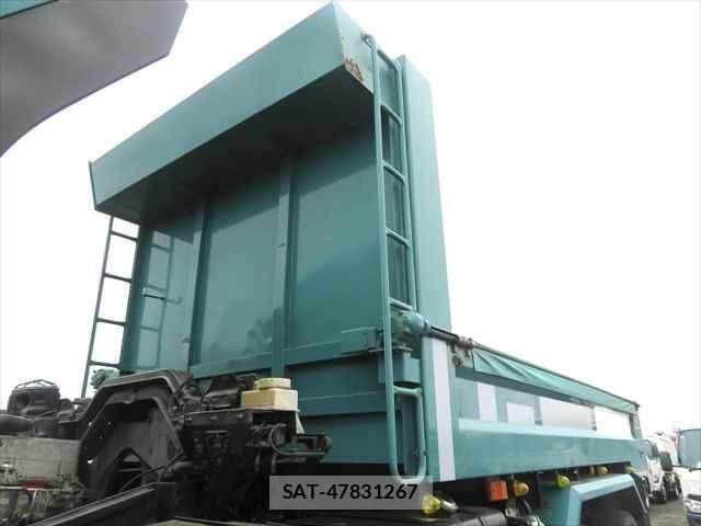Hino PROFIA 2015-09 6677615-21