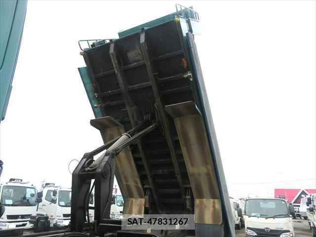 Hino PROFIA 2015-09 6677615-22