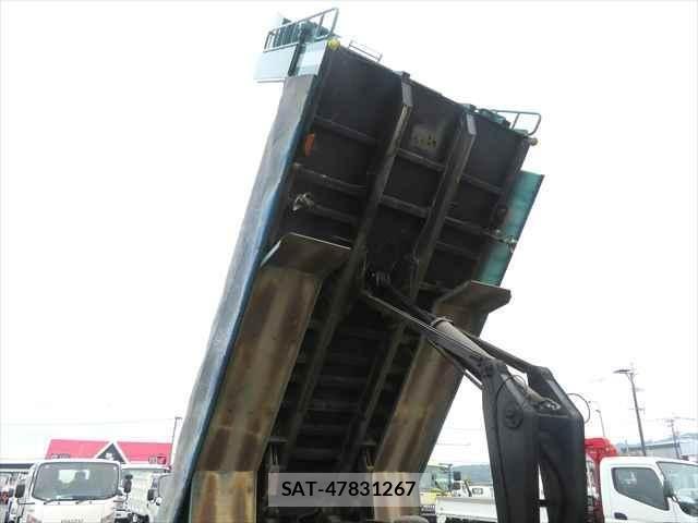 Hino PROFIA 2015-09 6677615-23