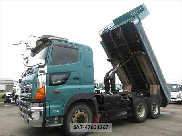 Hino PROFIA 2015-09 6677615-28