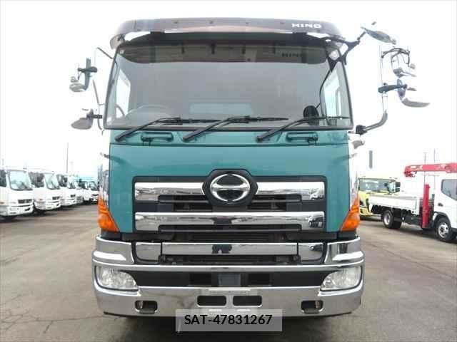 Hino PROFIA 2015-09 6677615-2