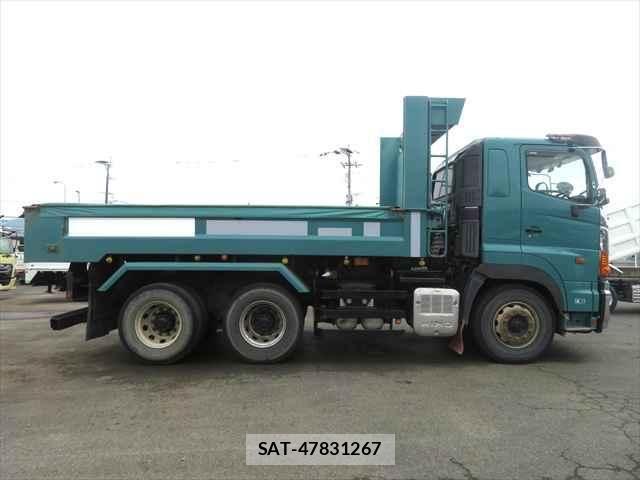 Hino PROFIA 2015-09 6677615-4