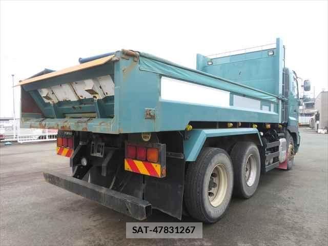 Hino PROFIA 2015-09 6677615-5