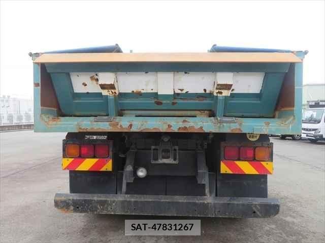 Hino PROFIA 2015-09 6677615-6