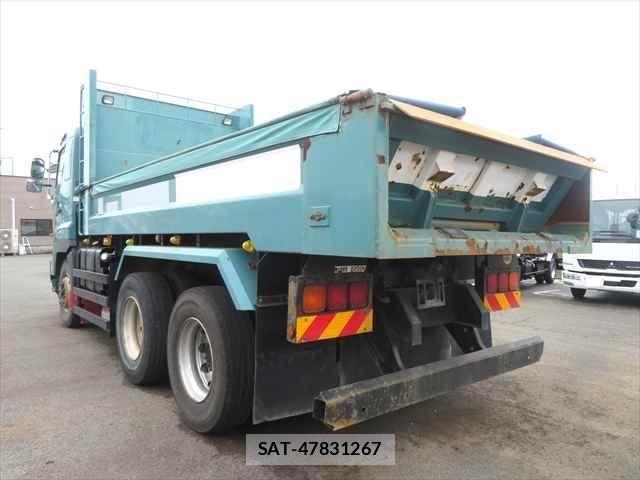 Hino PROFIA 2015-09 6677615-7