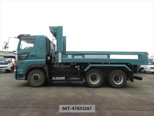 Hino PROFIA 2015-09 6677615-8