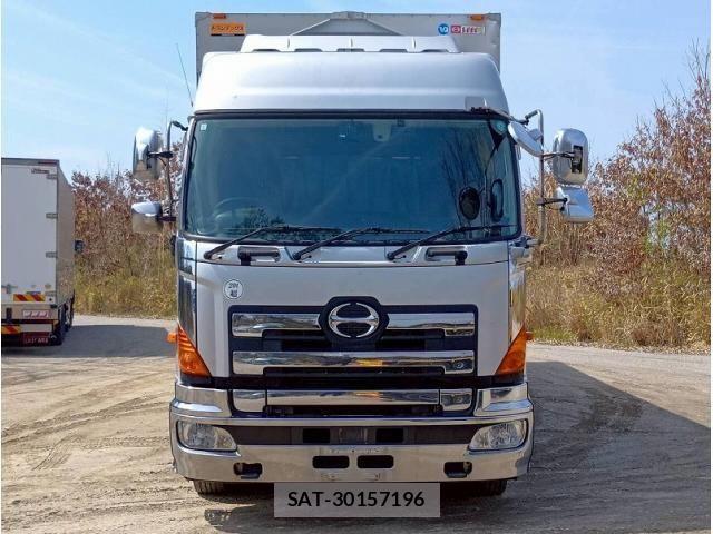 Hino PROFIA 2017-03 6677628-0